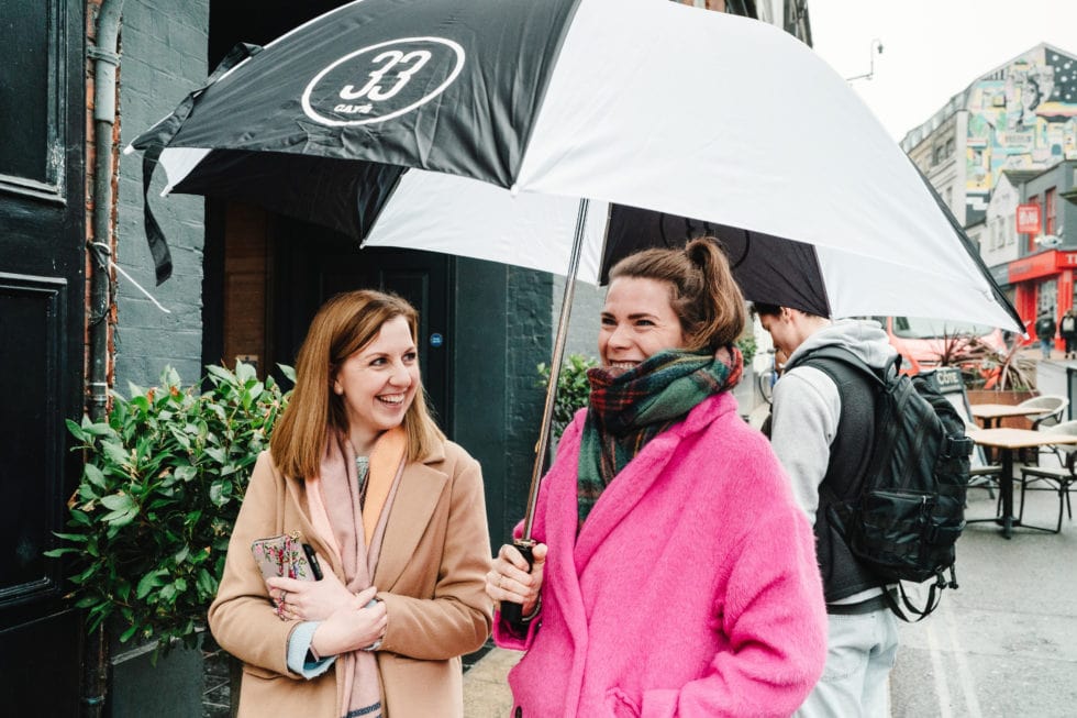 About Us – No33