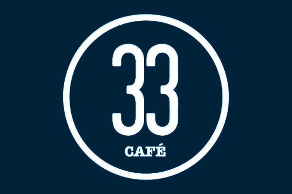 Menu @ 33 Exchange St – No33